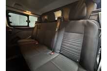 Ford Transit Custom 300 EcoBlue Limited 