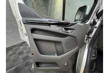 Ford Transit Custom 300 EcoBlue Limited 