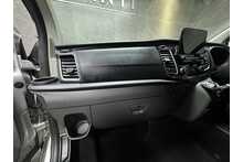 Ford Transit Custom 300 EcoBlue Limited 