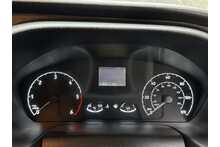 Ford Transit Custom 300 EcoBlue Limited 