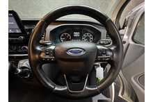 Ford Transit Custom 300 EcoBlue Limited 