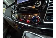 Ford Transit Custom 300 EcoBlue Limited 
