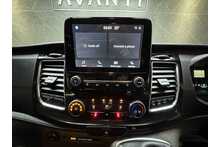 Ford Transit Custom 300 EcoBlue Limited 