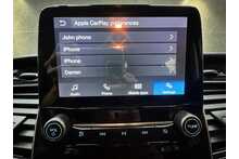 Ford Transit Custom 300 EcoBlue Limited 