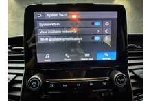 Ford Transit Custom 300 EcoBlue Limited 