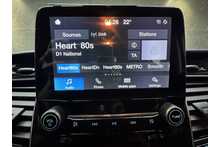Ford Transit Custom 300 EcoBlue Limited 