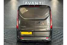 Ford Transit Custom 300 EcoBlue Limited 