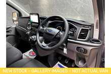 Ford Transit Custom 300 EcoBlue Limited 