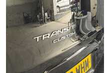 Ford Transit Custom 300 EcoBlue Limited 