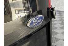 Ford Transit Custom 300 EcoBlue Limited 