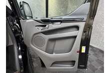 Ford Transit Custom 300 EcoBlue Limited 