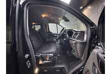 Ford Transit Custom 300 EcoBlue Limited 
