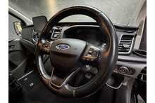 Ford Transit Custom 300 EcoBlue Limited 