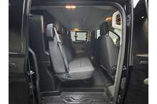 Ford Transit Custom 300 EcoBlue Limited 