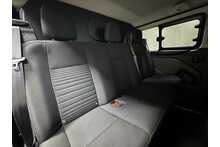 Ford Transit Custom 300 EcoBlue Limited 