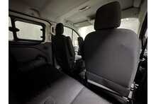 Ford Transit Custom 300 EcoBlue Limited 