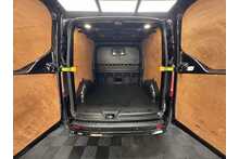 Ford Transit Custom 300 EcoBlue Limited 