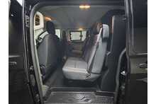 Ford Transit Custom 300 EcoBlue Limited 