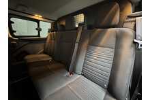 Ford Transit Custom 300 EcoBlue Limited 