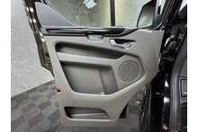 Ford Transit Custom 300 EcoBlue Limited 