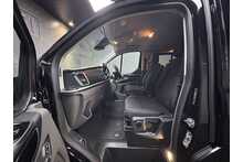 Ford Transit Custom 300 EcoBlue Limited 