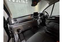 Ford Transit Custom 300 EcoBlue Limited 