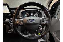 Ford Transit Custom 300 EcoBlue Limited 