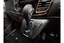 Ford Transit Custom 300 EcoBlue Limited 
