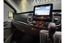 Ford Transit Custom 300 EcoBlue Limited 