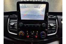 Ford Transit Custom 300 EcoBlue Limited 