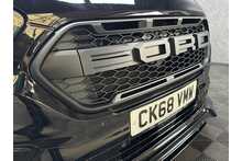 Ford Transit Custom 300 EcoBlue Limited 