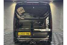 Ford Transit Custom 300 EcoBlue Limited 
