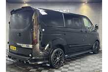 Ford Transit Custom 300 EcoBlue Limited 