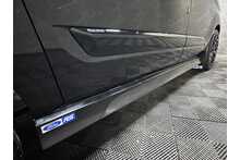 Ford Transit Custom 300 EcoBlue Limited 