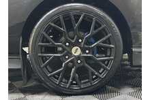 Ford Transit Custom 300 EcoBlue Limited 