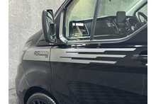Ford Transit Custom 300 EcoBlue Limited 