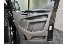 Ford Transit Custom 300 EcoBlue Limited 