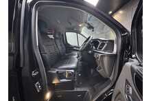 Ford Transit Custom 300 EcoBlue Limited 