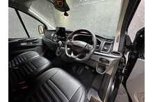 Ford Transit Custom 300 EcoBlue Limited 