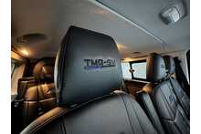 Ford Transit Custom 300 EcoBlue Limited 