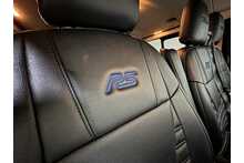 Ford Transit Custom 300 EcoBlue Limited 