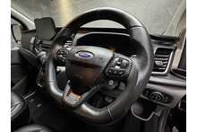 Ford Transit Custom 300 EcoBlue Limited 