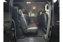 Ford Transit Custom 300 EcoBlue Limited 
