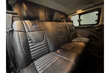 Ford Transit Custom 300 EcoBlue Limited 
