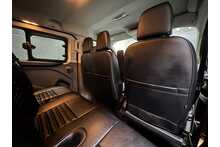 Ford Transit Custom 300 EcoBlue Limited 