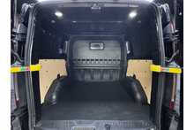 Ford Transit Custom 300 EcoBlue Limited 