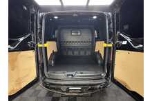 Ford Transit Custom 300 EcoBlue Limited 