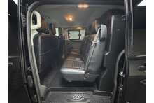 Ford Transit Custom 300 EcoBlue Limited 