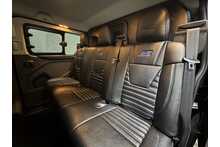 Ford Transit Custom 300 EcoBlue Limited 