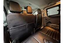 Ford Transit Custom 300 EcoBlue Limited 